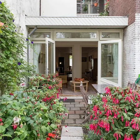 Classic West Apartement Bed & Breakfast
