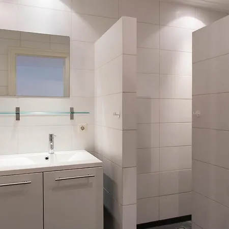 Bed & Breakfast Classic West Apartement Amsterdam