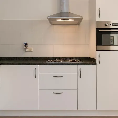 Classic West Apartement * Amsterdam