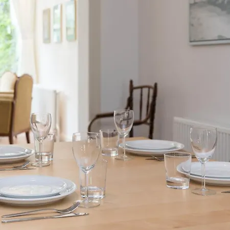 Bed & Breakfast Classic West Apartement *