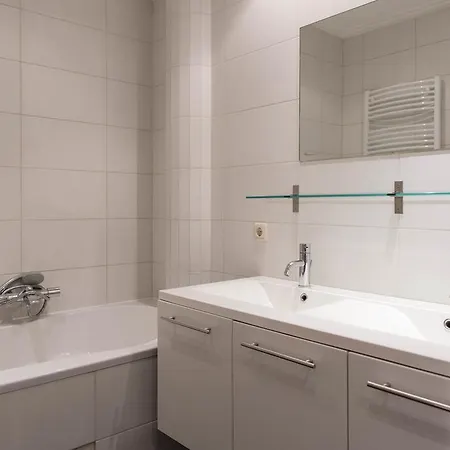 Classic West Apartement Bed & Breakfast *