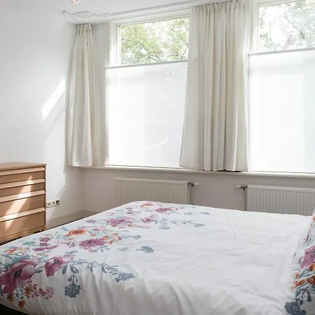 Bed & Breakfast Classic West Apartement Amsterdam